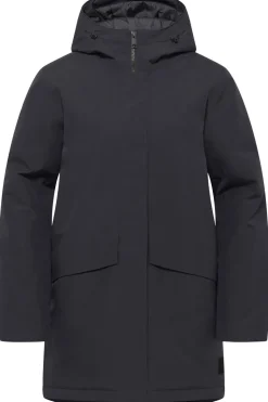 Jack Wolfskin Regenjas Tempelhof Coat W