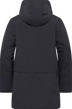 Jack Wolfskin Regenjas Tempelhof Coat W