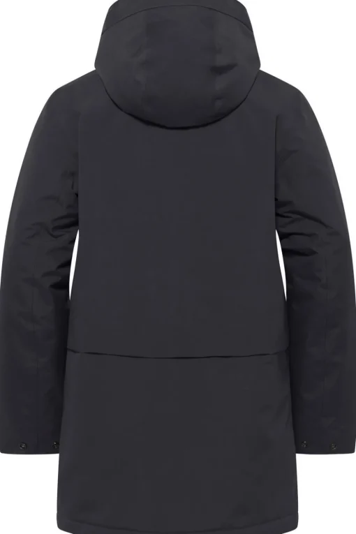 Jack Wolfskin Regenjas Tempelhof Coat W