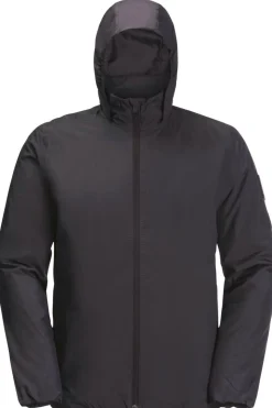 Jack Wolfskin Regenjas Textor