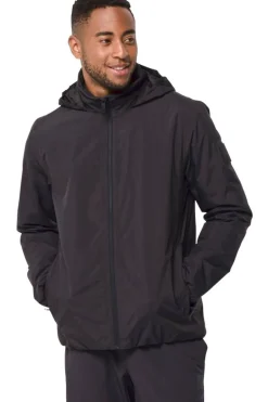 Jack Wolfskin Regenjas Textor