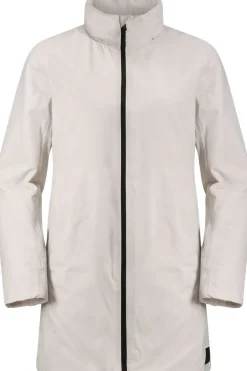 Jack Wolfskin Regenjas Textor Coat W