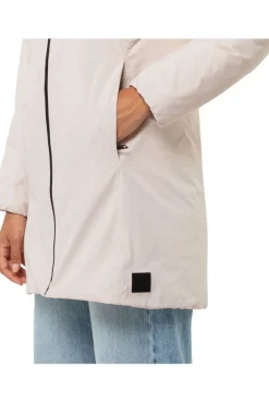 Jack Wolfskin Regenjas Textor Coat W