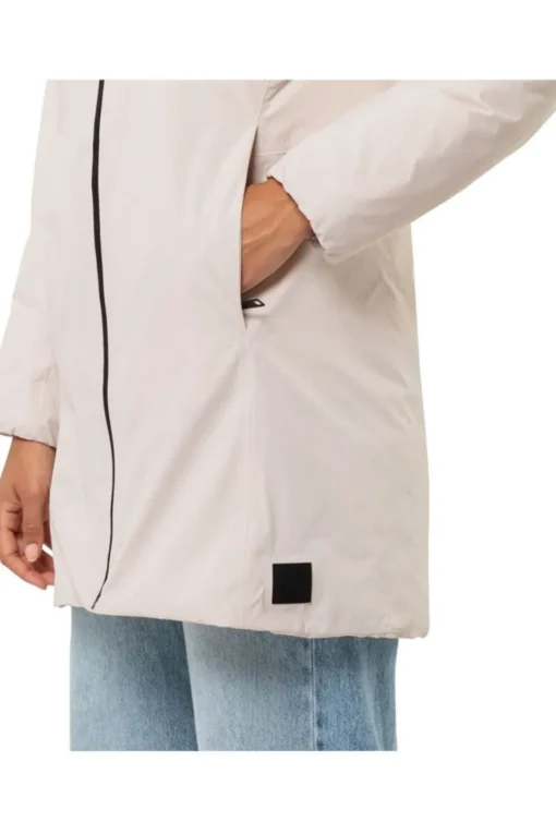 Jack Wolfskin Regenjas Textor Coat W