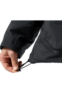 Jack Wolfskin Regenjas Textor Utility