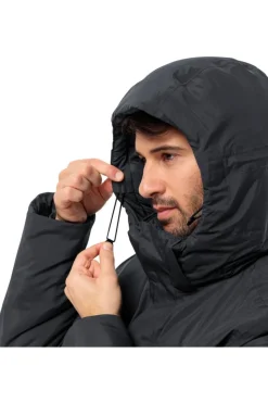 Jack Wolfskin Regenjas Textor Utility