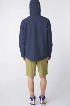 Jack Wolfskin Regenjas Trailtime 2L Jkt M