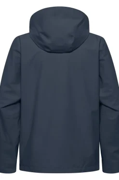 Jack Wolfskin Regenjas Trailtime 2L Jkt M