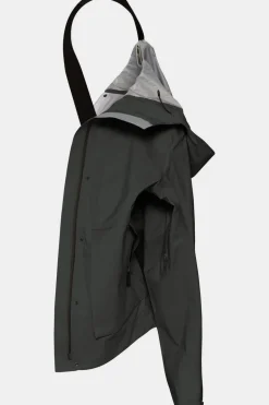 Jack Wolfskin Regenjas Wandermood 3L  W