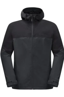 Jack Wolfskin Regenjas Weiltal 2L M