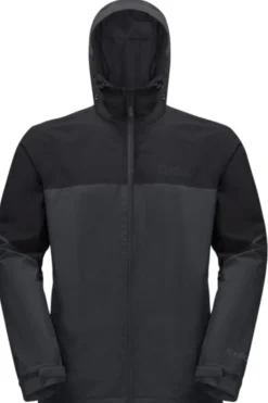 Jack Wolfskin Regenjas Weiltal 2L M