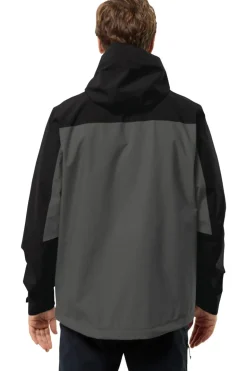 Jack Wolfskin Regenjas Weiltal 2L