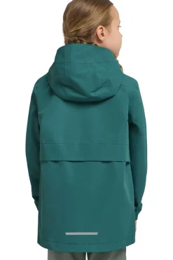 Jack Wolfskin Regenjasalima G