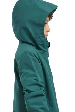 Jack Wolfskin Regenjasalima G