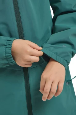 Jack Wolfskin Regenjasalima G