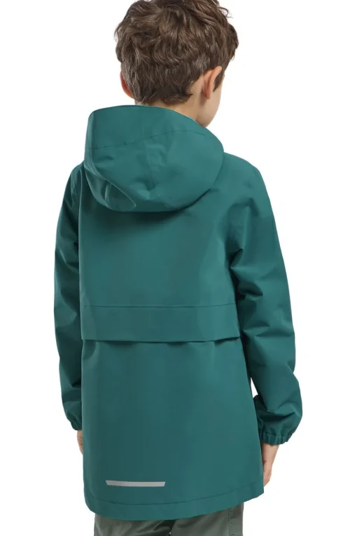 Jack Wolfskin Regenjasalima G