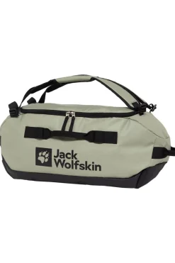 Jack Wolfskin Reistas All-In Duffle 35
