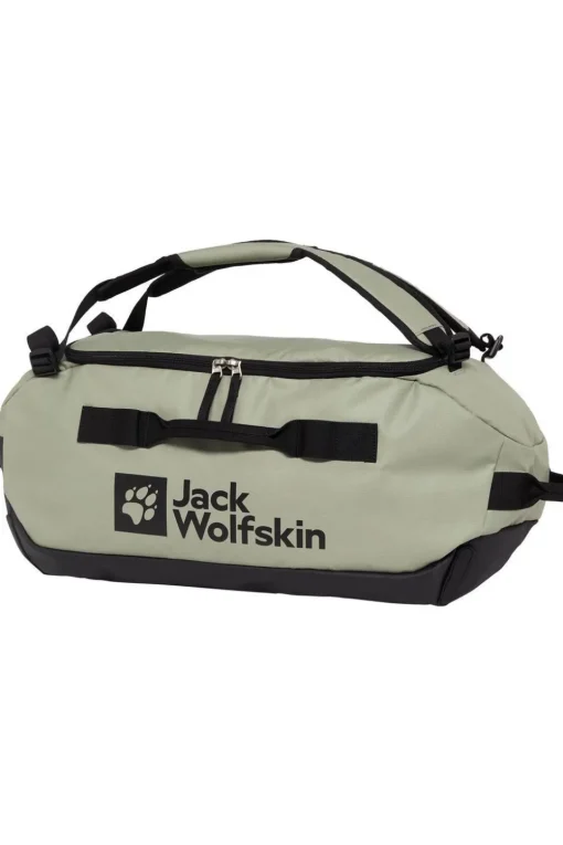 Jack Wolfskin Reistas All-In Duffle 35