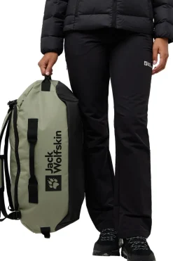 Jack Wolfskin Reistas All-In Duffle 35