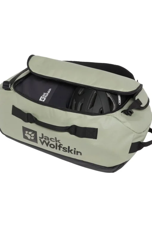 Jack Wolfskin Reistas All-In Duffle 35