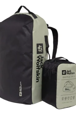 Jack Wolfskin Reistas All-In Duffle 35