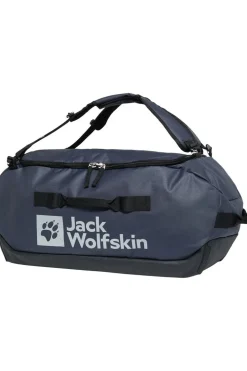 Jack Wolfskin Reistas All-In Duffle 65