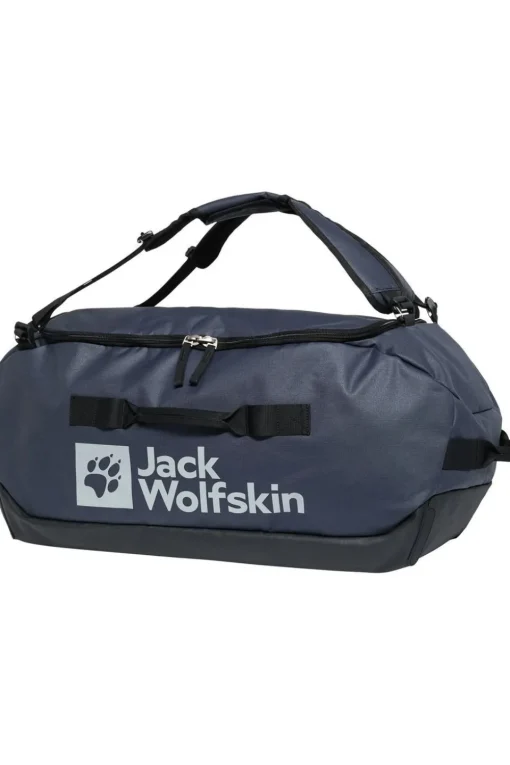 Jack Wolfskin Reistas All-In Duffle 65