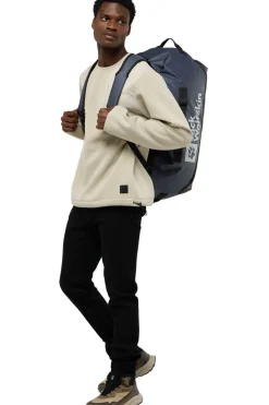 Jack Wolfskin Reistas All-In Duffle 65