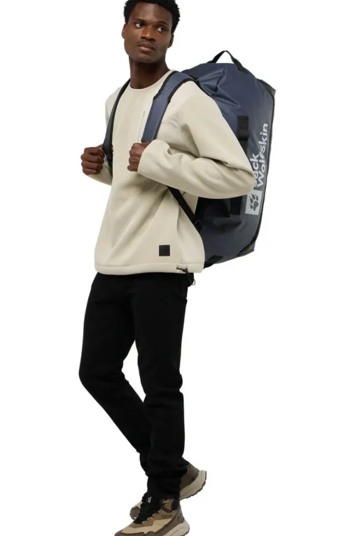Jack Wolfskin Reistas All-In Duffle 65