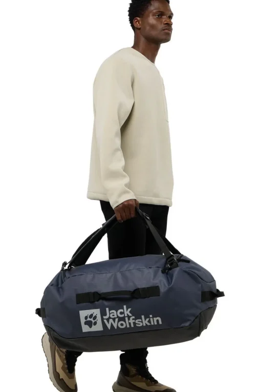 Jack Wolfskin Reistas All-In Duffle 65