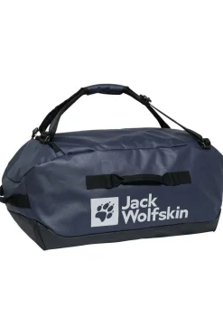 Jack Wolfskin Reistas All-In Duffle 65