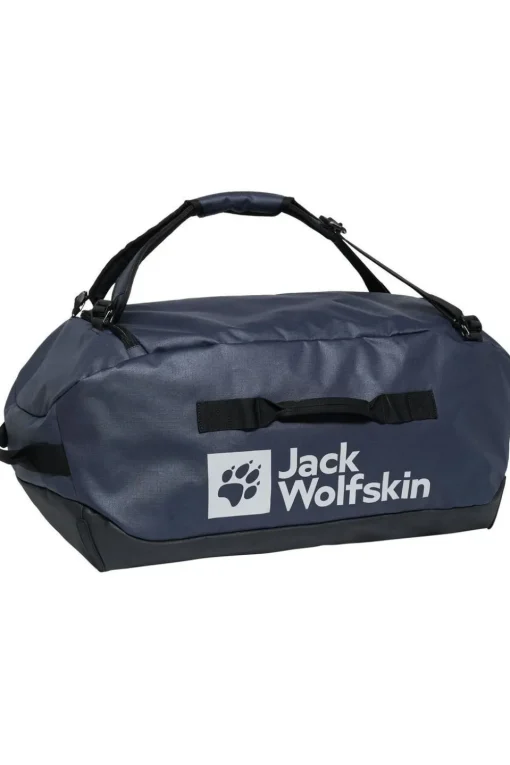 Jack Wolfskin Reistas All-In Duffle 65