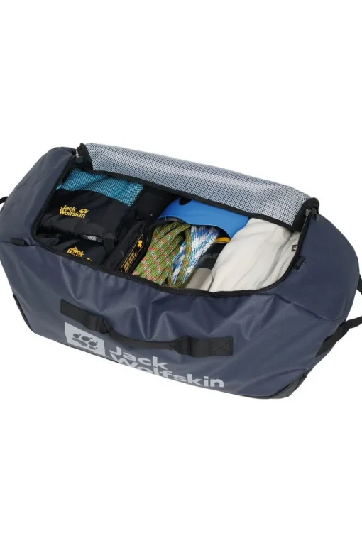 Jack Wolfskin Reistas All-In Duffle 65