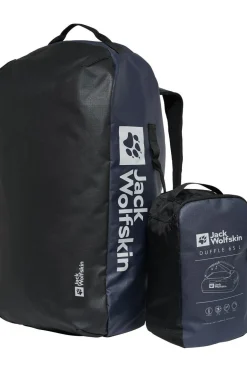 Jack Wolfskin Reistas All-In Duffle 65