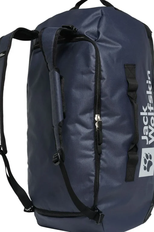 Jack Wolfskin Reistas All-In Duffle 65