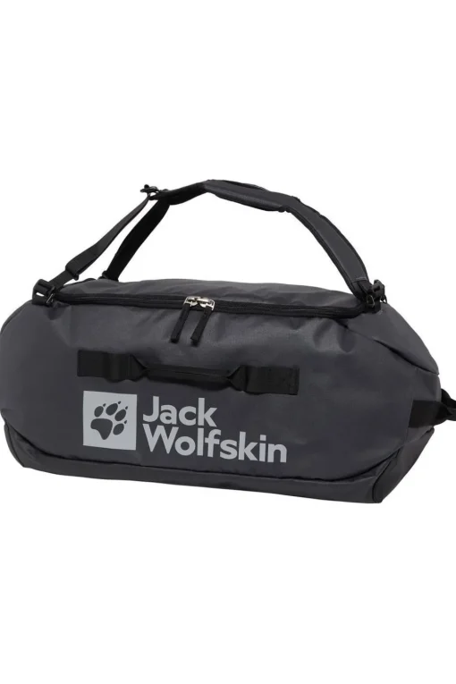 Jack Wolfskin Reistas All-In Duffle 65