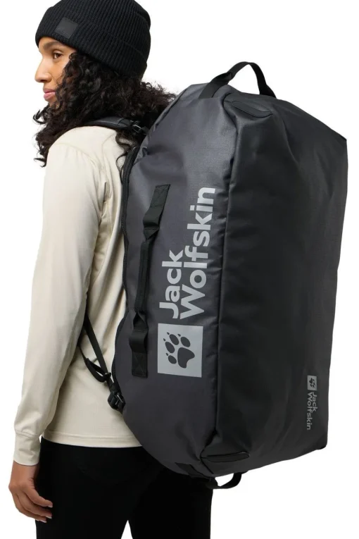 Jack Wolfskin Reistas All-In Duffle 65