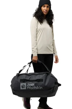 Jack Wolfskin Reistas All-In Duffle 65