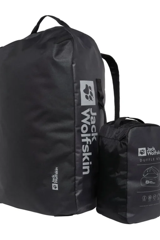 Jack Wolfskin Reistas All-In Duffle 65