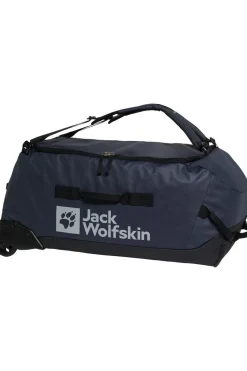 Jack Wolfskin Reistas All-In Duffle Wheeler 90