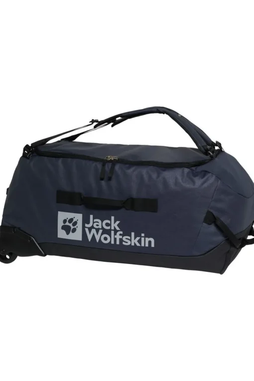 Jack Wolfskin Reistas All-In Duffle Wheeler 90