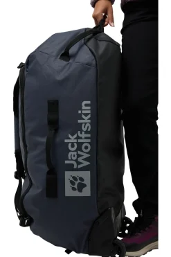 Jack Wolfskin Reistas All-In Duffle Wheeler 90