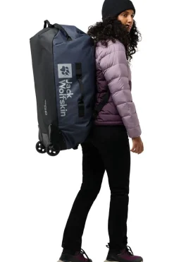 Jack Wolfskin Reistas All-In Duffle Wheeler 90