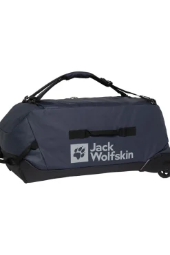 Jack Wolfskin Reistas All-In Duffle Wheeler 90