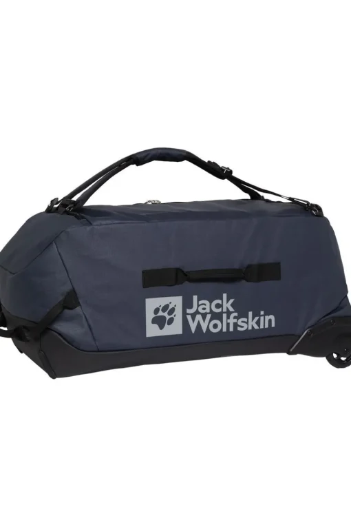Jack Wolfskin Reistas All-In Duffle Wheeler 90