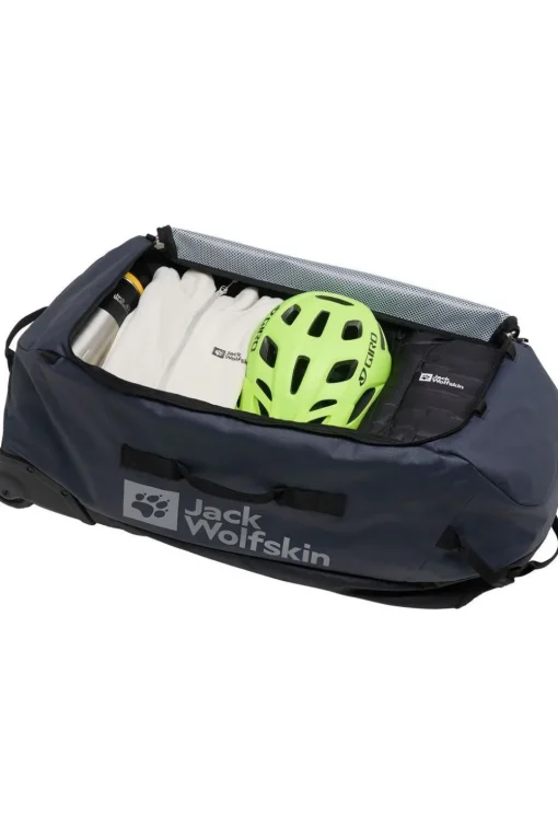 Jack Wolfskin Reistas All-In Duffle Wheeler 90