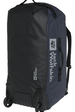 Jack Wolfskin Reistas All-In Duffle Wheeler 90