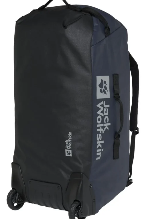 Jack Wolfskin Reistas All-In Duffle Wheeler 90
