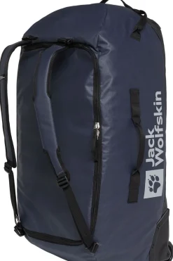 Jack Wolfskin Reistas All-In Duffle Wheeler 90