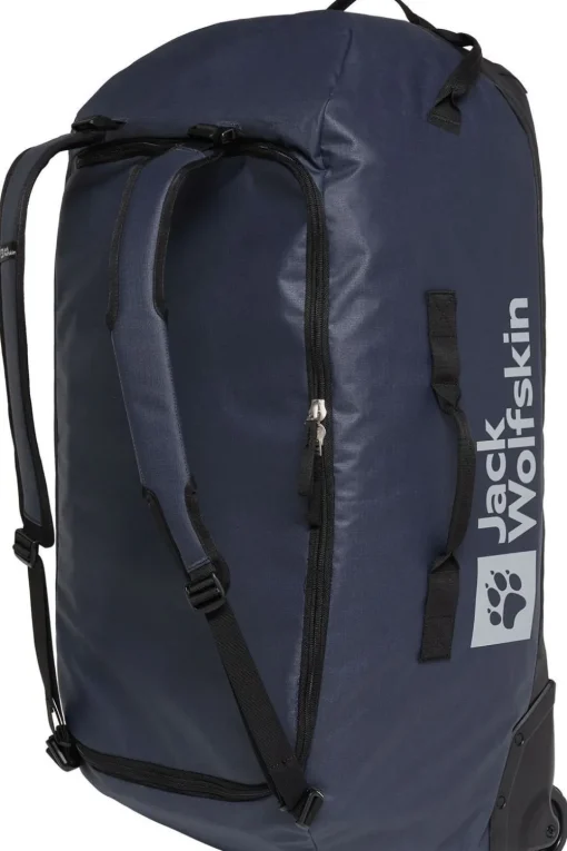 Jack Wolfskin Reistas All-In Duffle Wheeler 90